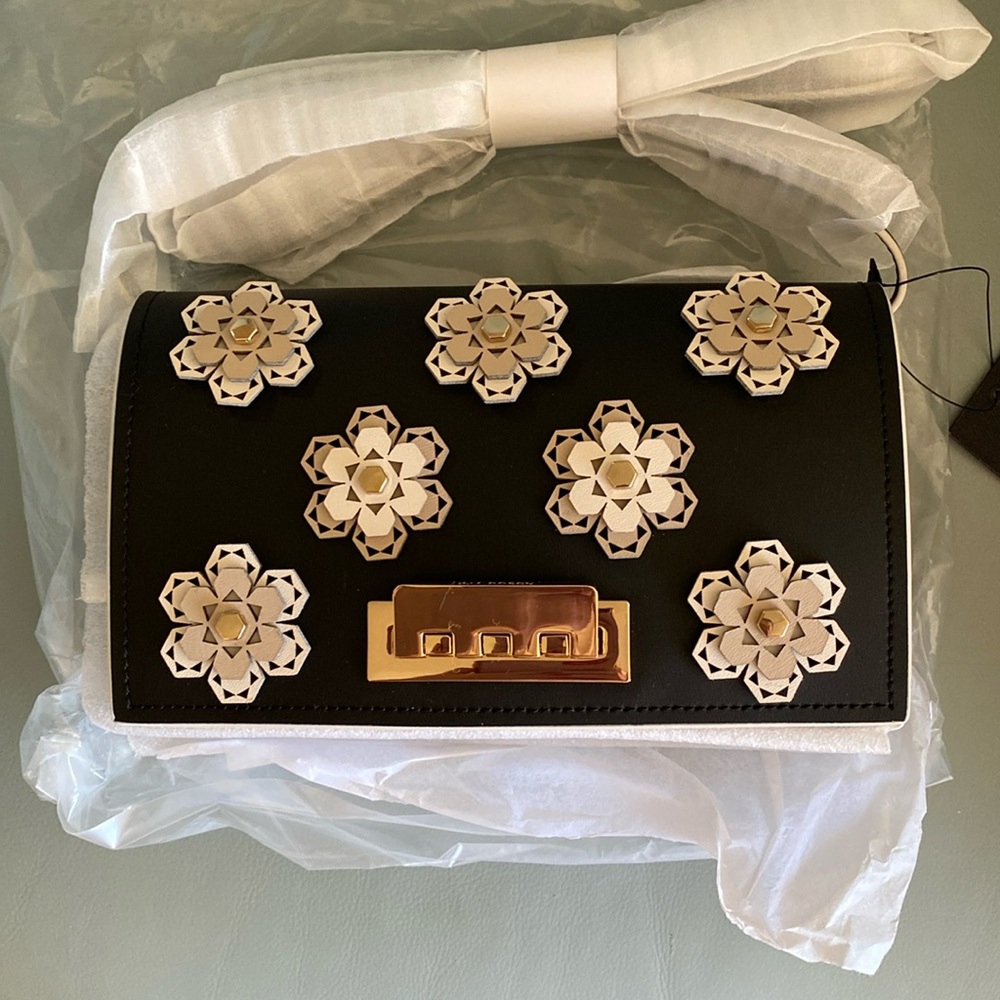 Zac Posen small cross body bag